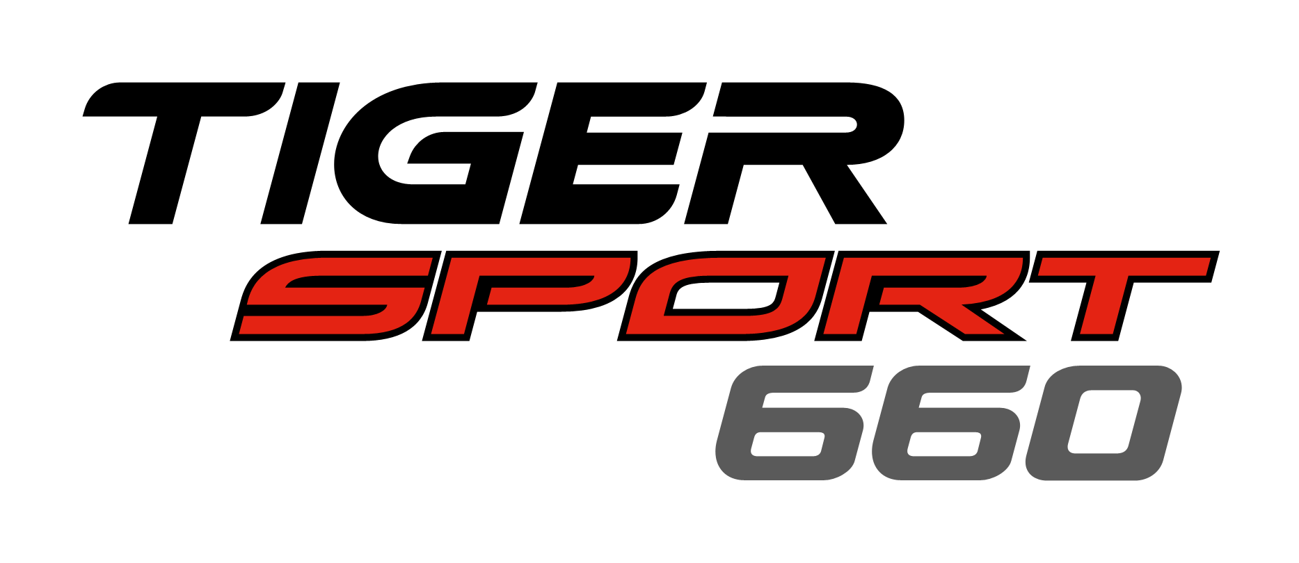 Triumph Tiger Sport 660 logo